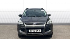 Ford Kuga 2.0 TDCi 180 Titanium X Sport 5dr Diesel Estate